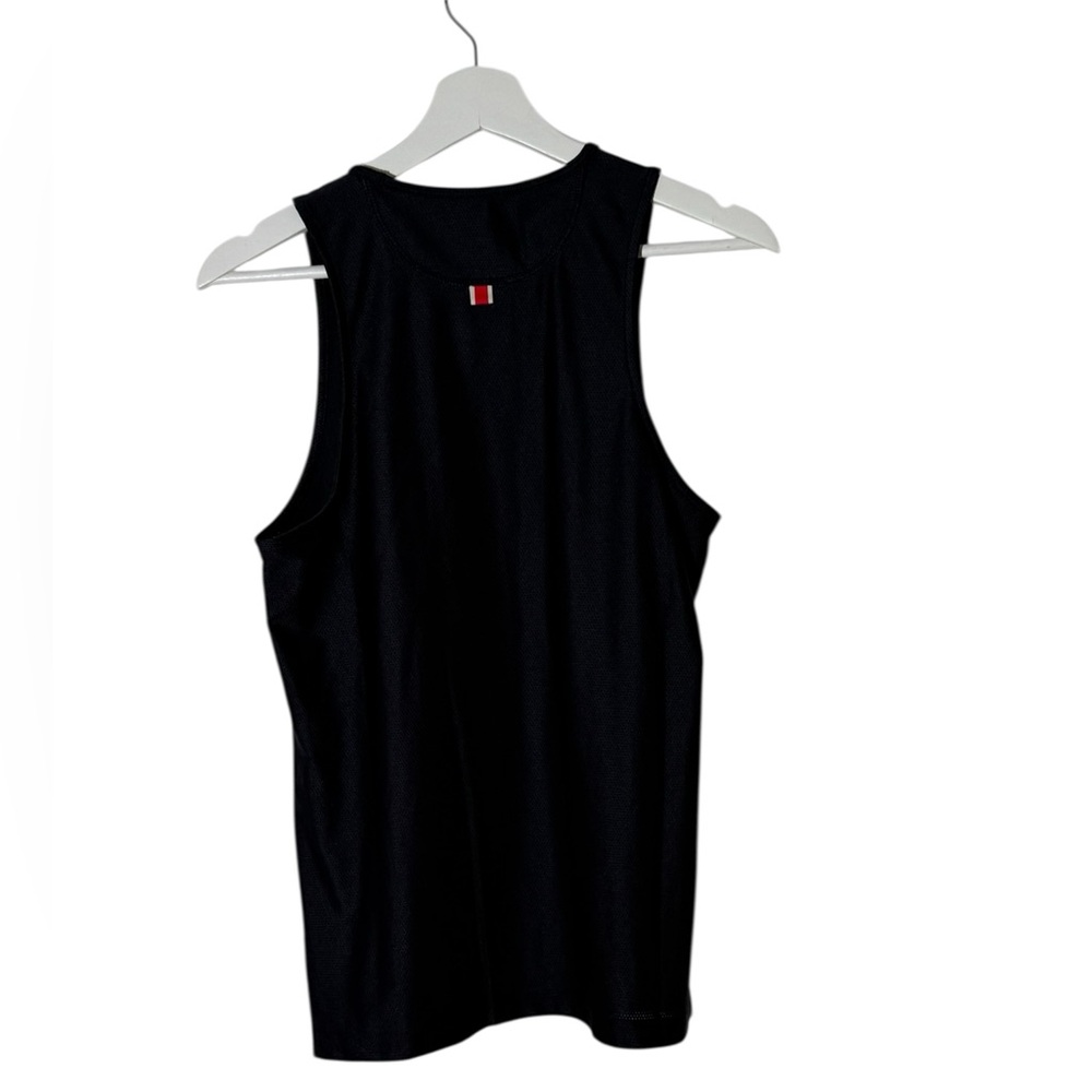 Tracksmith Black Women's Tank Top - Picture 7 of 7